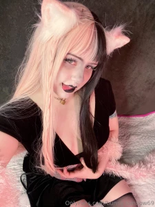 Who needs to get undressed when you could just pull the top of my