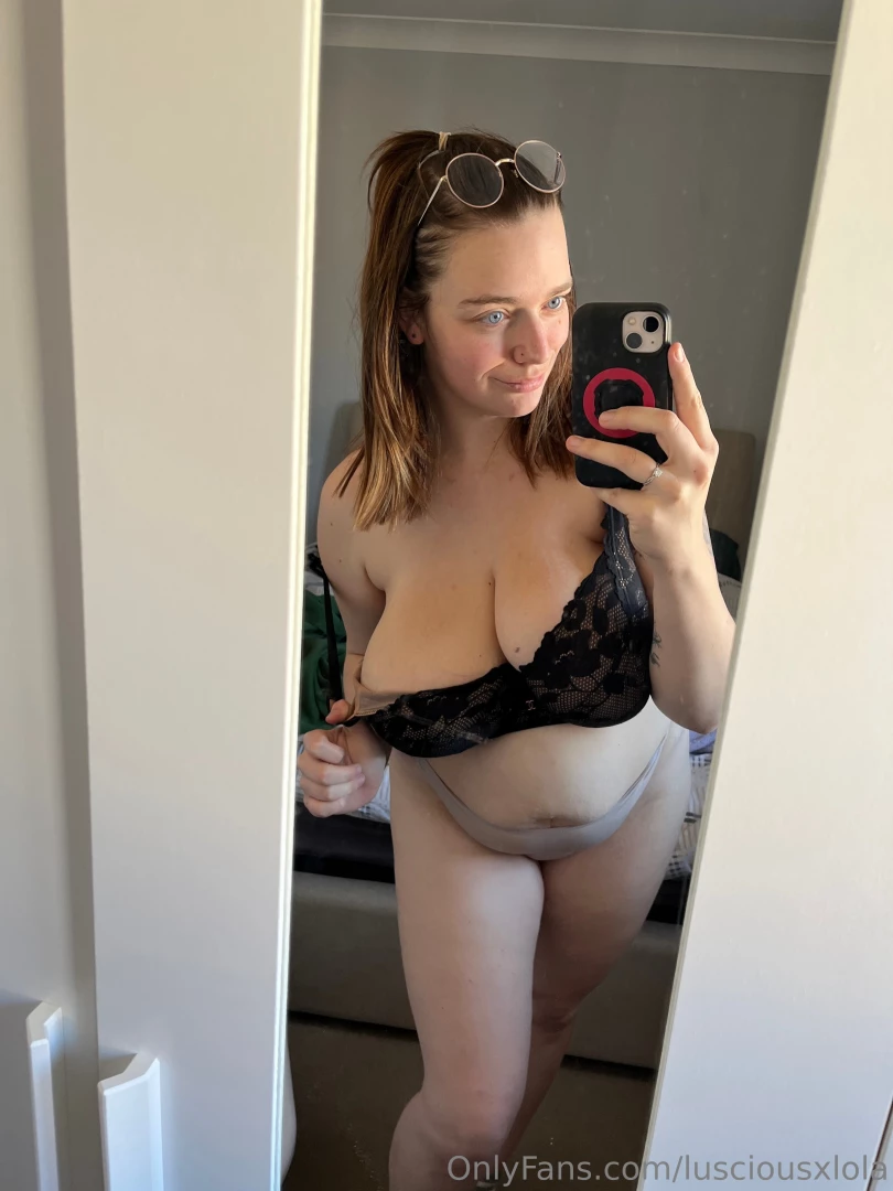 My boobs are just begging to be sucked and fucked 