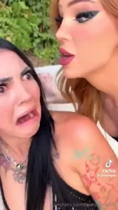 Since i can t repost on tiktok i obviously have to share this here