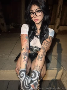 Think im ready for another tattoo