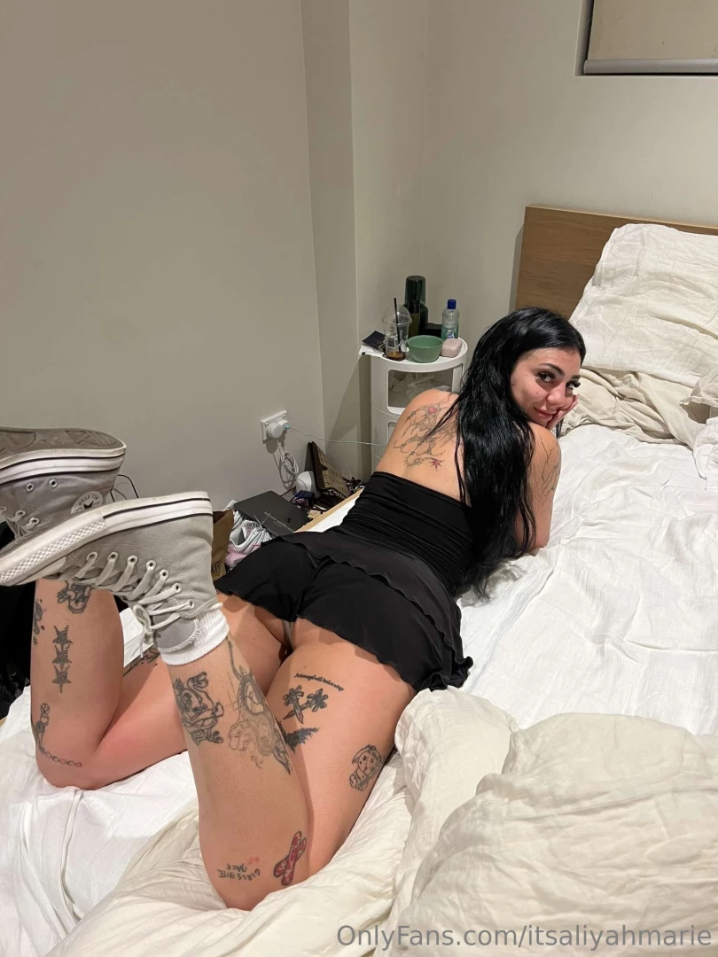 I need attention now part 16 