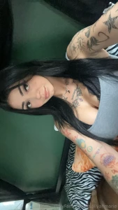 Siren eyes cum fall in loveee part 9