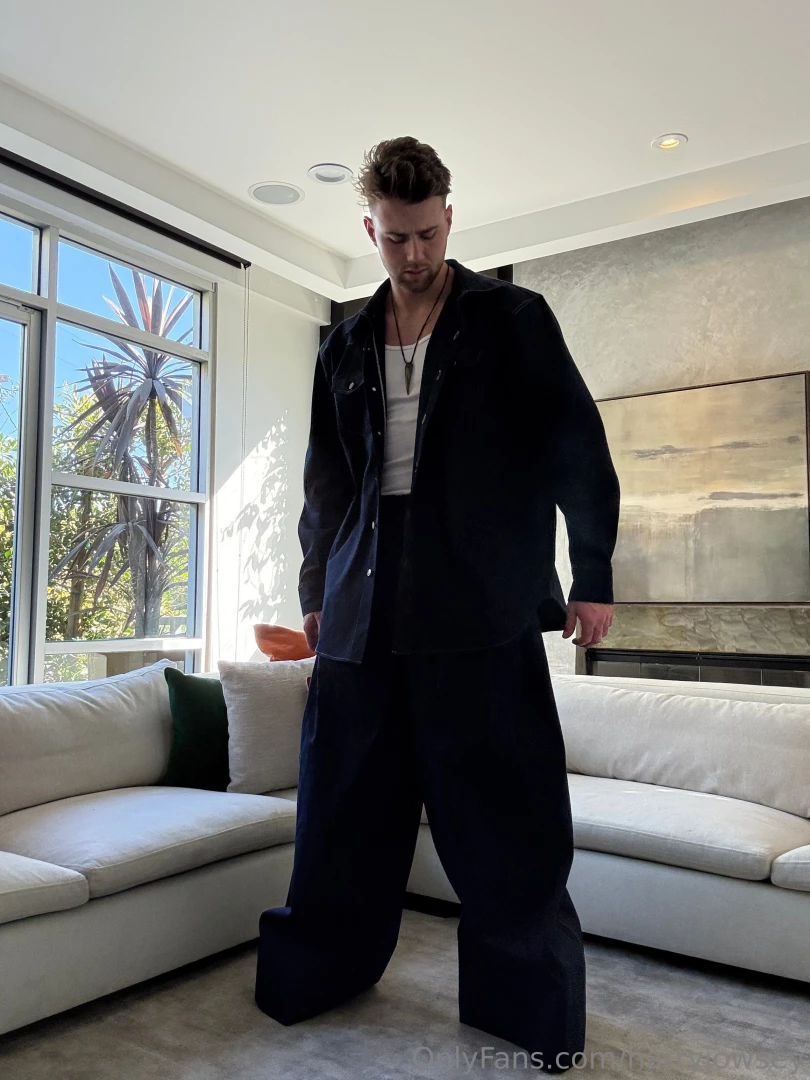 All dressed up and no where to be part 1 