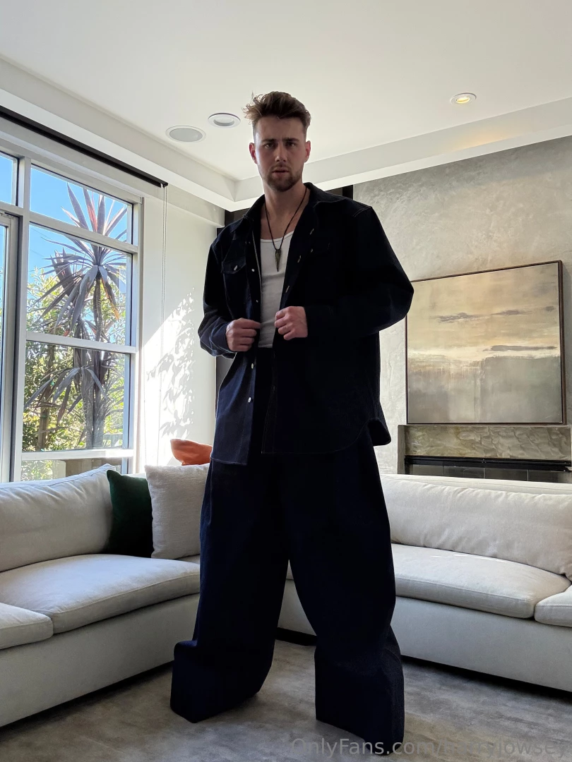 All dressed up and no where to be 