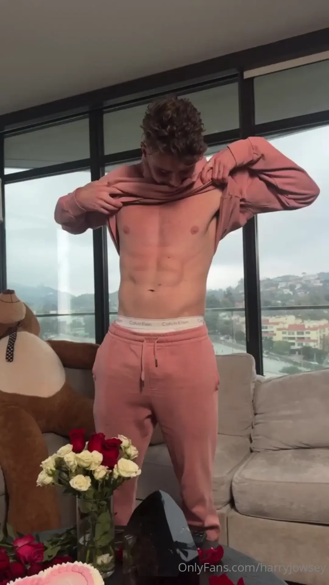 Boyfriend material merch finally out part 1 