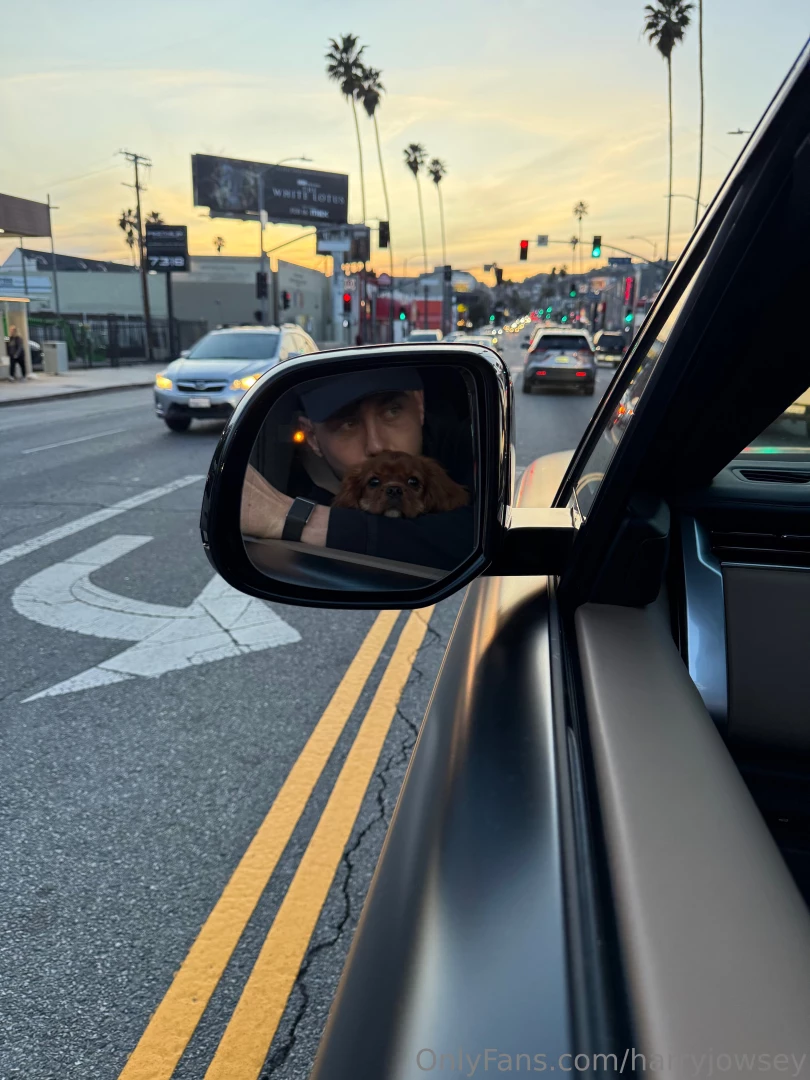 Just me and my part 3 