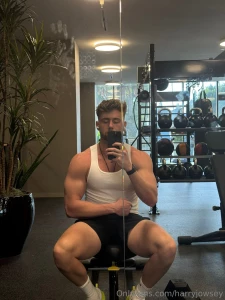 Nbsp i m hitting the gym as early as possible so that i get to spend part 1