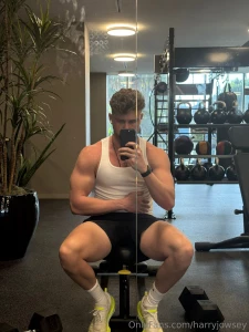 Nbsp i m hitting the gym as early as possible so that i get to spend