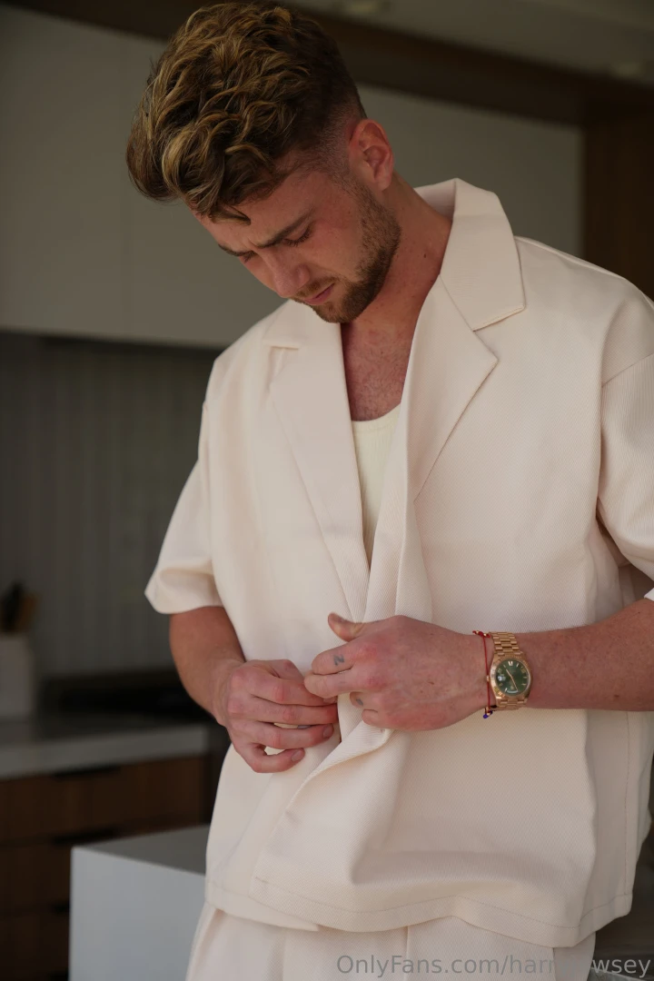 What s the best accessory a guy can wear part 1 