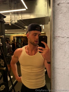 Late night gym sesh gt gt gt part 2