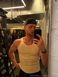 Late night gym sesh gt gt gt