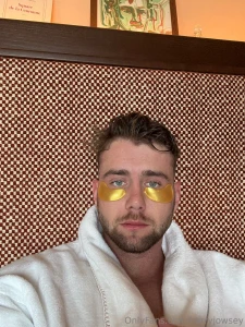 I wish i could spend all my sunday s like this part 1