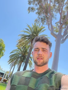 Be honest would you pull me for a chat