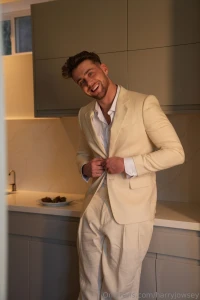 Just me getting ready for our wedding part 2