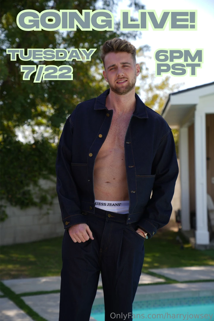 You know where to meeet me this tuesday it ll be a fun one 