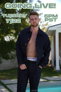 You know where to meeet me this tuesday it ll be a fun one