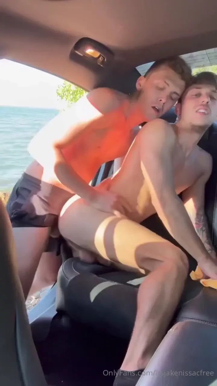 Full car video posted on itsjakenissac 