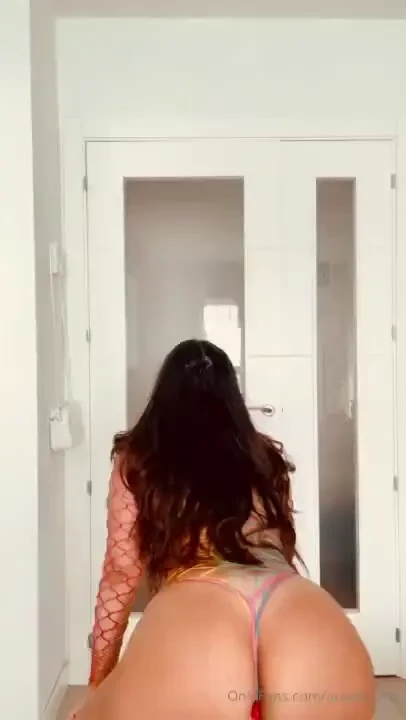 Te gusta como se mueve 