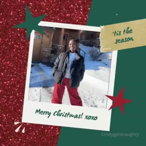 Giving love on christmas day merry christmas love part 1