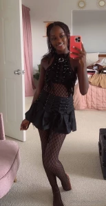 I need to get my pussy stretched part 1