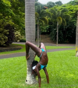 My pussy is waiting for you part 36