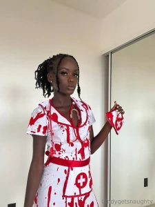 Feeling a little tense i ve got just the right tool to relieve the