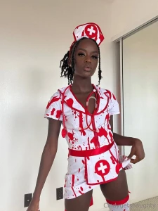 I m not here to take your temperature unless it s rising for me