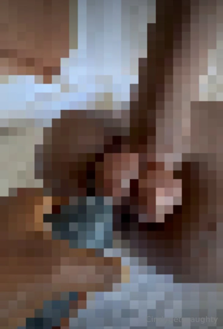 Just dropped a naughty new video me my favorite toys and aaaaaaaallll part 1 