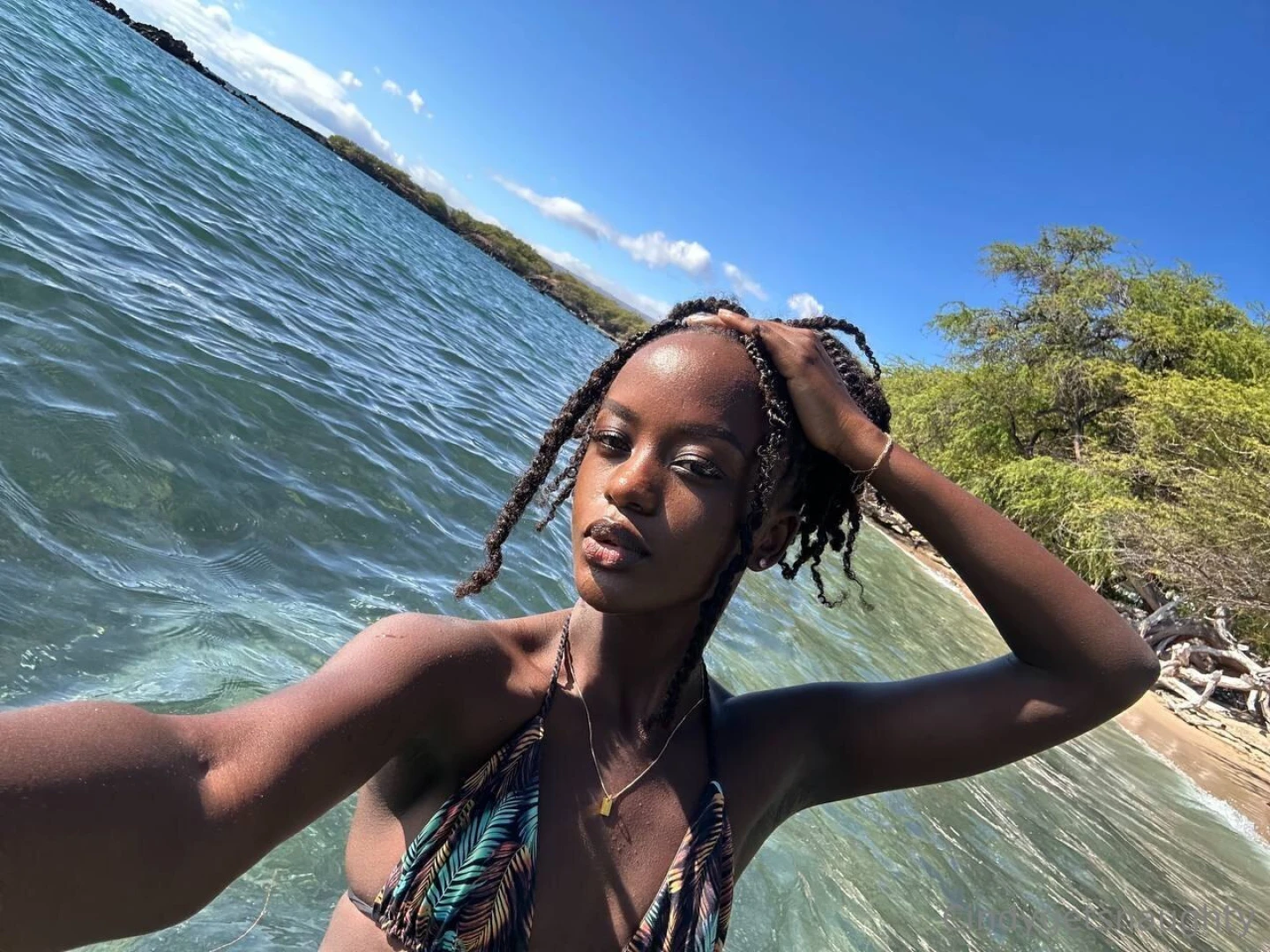 Baddie energy part 6 