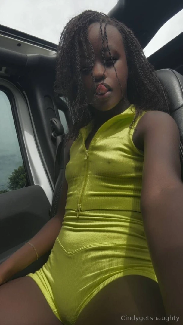 Made you think dirty part 1 