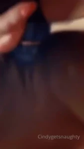 Close up pussy fuck