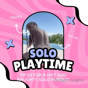 For only 5 you ll get to see my tight and soaking wet pussy drop it part 1