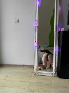 I love mirrors part 8