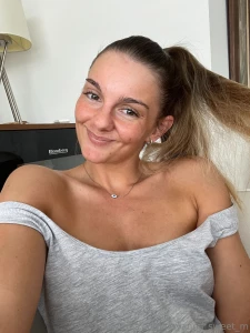 My friend started with onlyfans literally 2 months ago after she