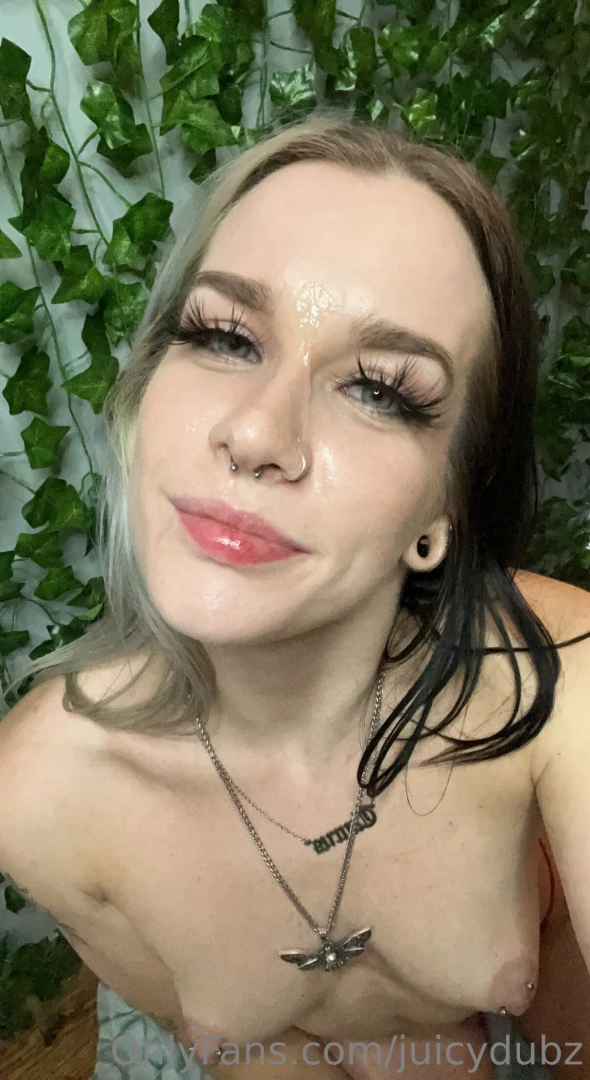 Pretty little cumslut part 1 