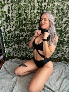 Less tatted juicy is so cute - throwback never posted pics part 10