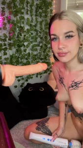 Drooly juicyyyy part 2