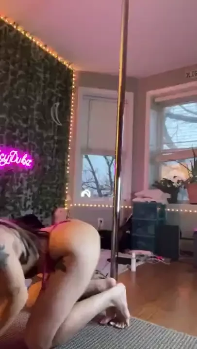 Make it rain on me part 3 