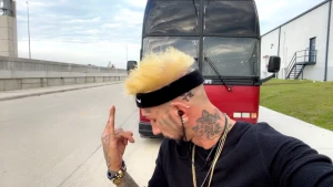 You like imma get the yellow gold out gottistyle