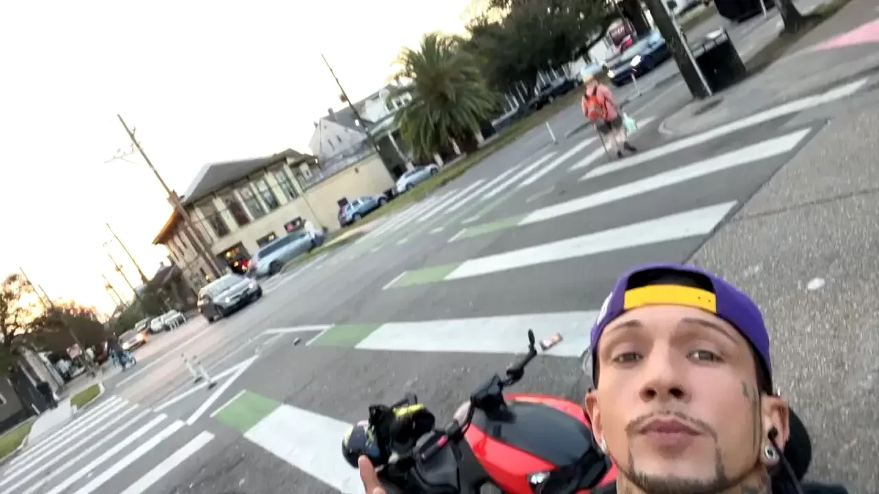 Gottistyle nola new orleans usa part 3 