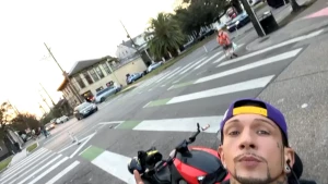 Gottistyle nola new orleans usa part 3