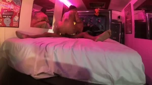 Jammsaid1 got some meat