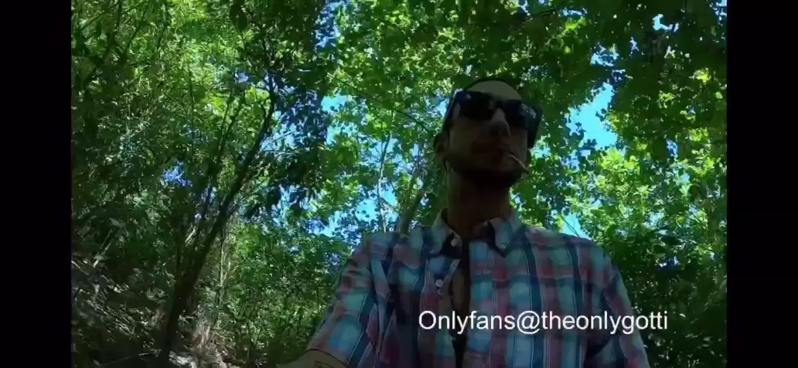 Meeting in the woods with jaysonnvorhees gottistyle alphaant3 