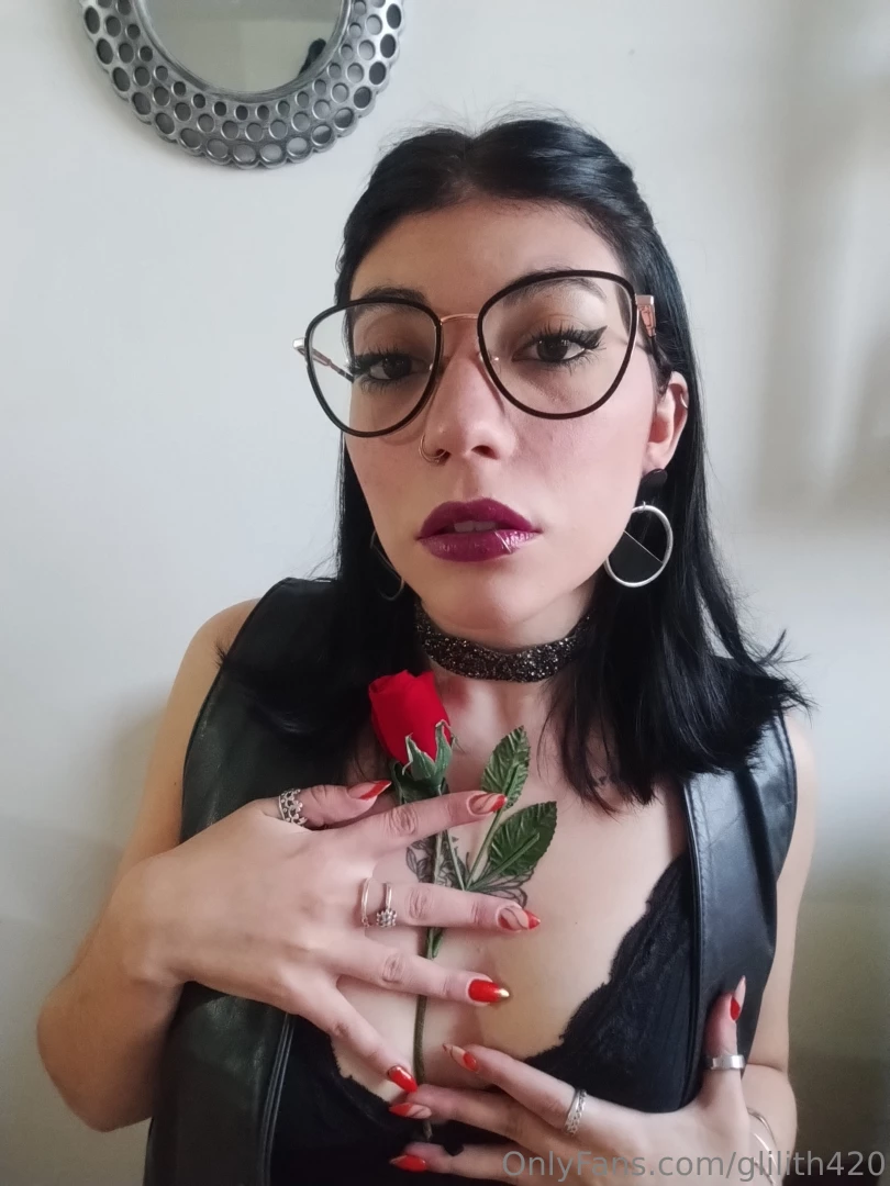 I think u are not ready for lilith tip me if u think you are part 1 