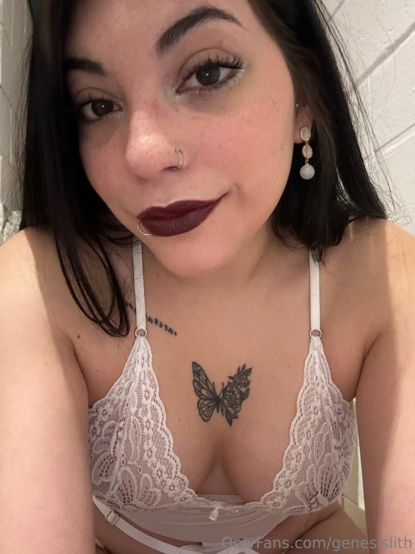 This is an angel outfit but don t get confused spicy things are coming 