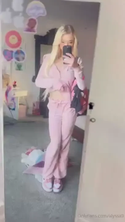 Just know that i appreciate each and every one of you alyssasvip 