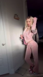 Sending your cock some love alyssasvip alyssasvip