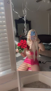 This heart isn t the only thing ready for you tonight part 1