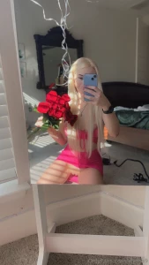 This heart isn t the only thing ready for you tonight