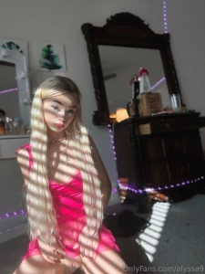 Ready to unwrap your valentine find me at alyssasvip